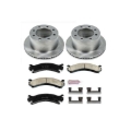 Picture of PowerStop PSB Autospecialty Kit Brake Kits - KOE5337