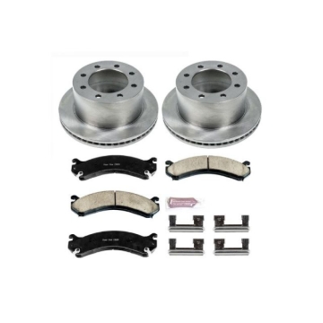 Picture of PowerStop PSB Autospecialty Kit Brake Kits - KOE5337