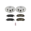 Picture of PowerStop PSB Autospecialty Kit Brake Kits - KOE6371