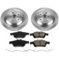 Picture of PowerStop PSB Autospecialty Kit Brake Kits - KOE7320