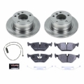 Picture of PowerStop PSB Track Day Kit Brake Kits - TDBK633