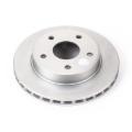 Picture of PowerStop PSB Evolution Coated Rotor Brake Rotors - AR8763EVC