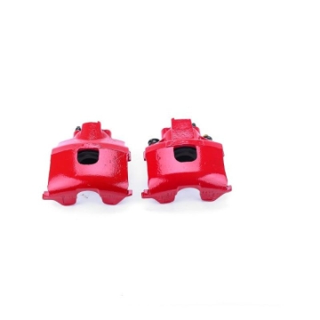 Picture of PowerStop PSB Red Calipers Brake Calipers - S4642