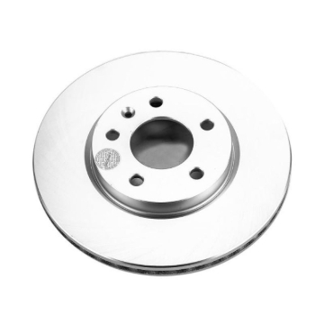 Picture of PowerStop PSB Evolution Coated Rotor Brake Rotors - AR82150EVC