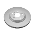 Picture of PowerStop PSB Evolution Coated Rotor Brake Rotors - JBR1141EVC