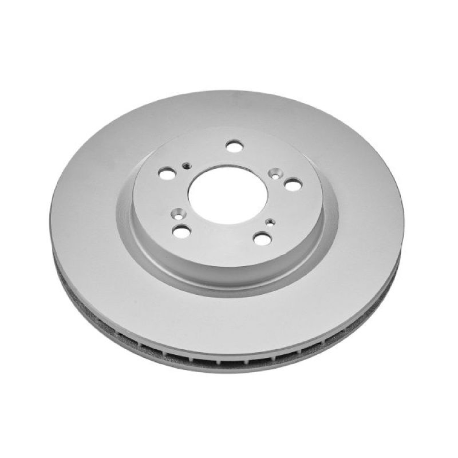 Picture of PowerStop PSB Evolution Coated Rotor Brake Rotors - JBR1141EVC