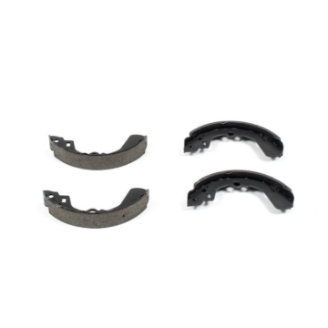 Picture of PowerStop PSB Autospecialty Brake Shoes - B630