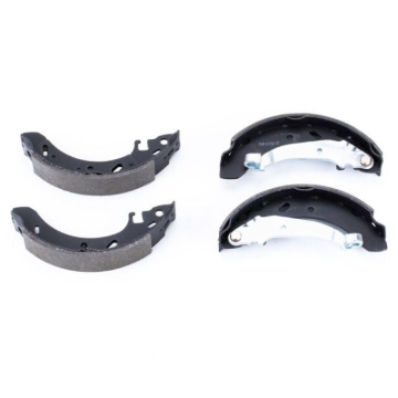 Picture of PowerStop PSB Autospecialty Brake Shoes - B716L