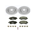 Picture of PowerStop PSB Euro-Stop Kit Brake Kits - ESK3118