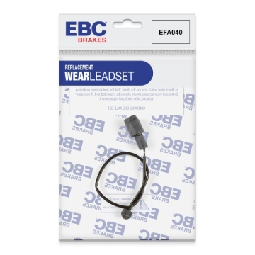 Picture of EBC Wear Leads Brake Hardware - EFA040