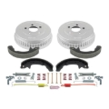 Picture of PowerStop PSB Autospecialty Drum Kit Brake Drums - KOE15316DK