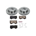 Picture of PowerStop PSB Autospecialty Kit Brake Kits - KOE4696