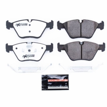 Picture of PowerStop PSB Z26 Extreme Brake Pads - Z26-946