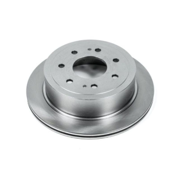 Picture of PowerStop PSB Autospecialty Rotor Brake Rotors - AR8599