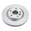 Picture of PowerStop PSB Evolution Coated Rotor Brake Rotors - AR82138EVC