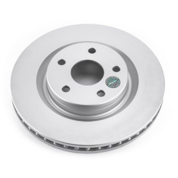 Picture of PowerStop PSB Evolution Coated Rotor Brake Rotors - AR82138EVC