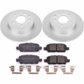 Picture of PowerStop PSB Z17 Evolution Coated Kit Brake Kits - CRK8335