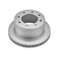 Picture of PowerStop PSB Evolution Coated Rotor Brake Rotors - AR82154EVC