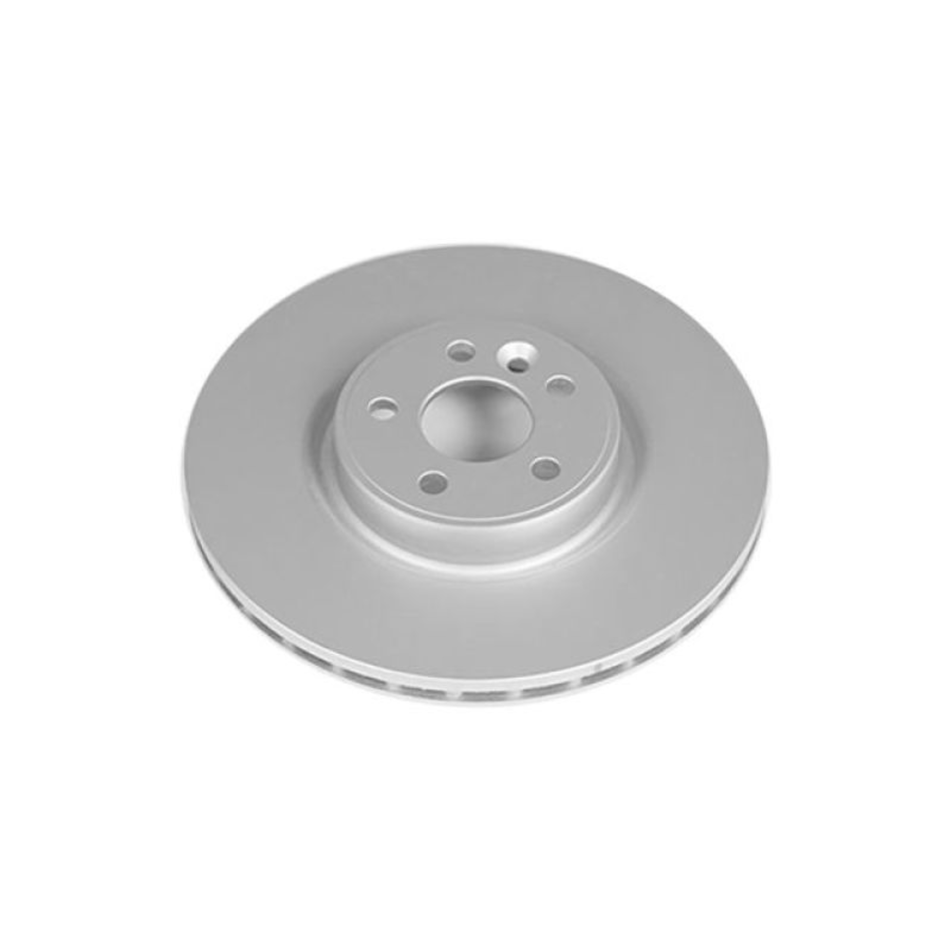 Picture of PowerStop PSB Evolution Coated Rotor Brake Rotors - EBR1002EVC