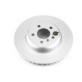 Picture of PowerStop PSB Evolution Coated Rotor Brake Rotors - EBR1228EVC
