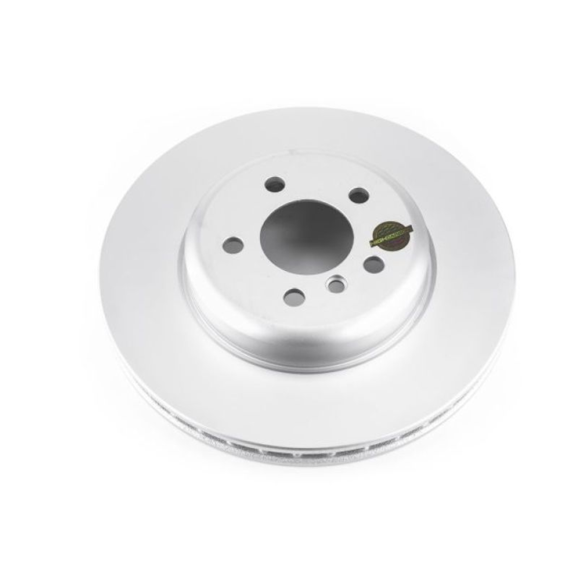 Picture of PowerStop PSB Evolution Coated Rotor Brake Rotors - EBR1228EVC
