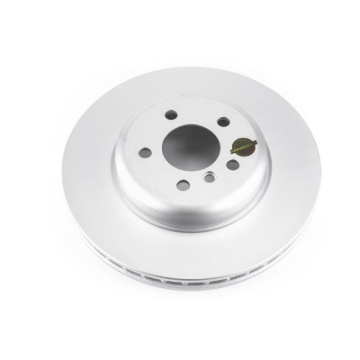 Picture of PowerStop PSB Evolution Coated Rotor Brake Rotors - EBR1228EVC