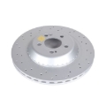 Picture of PowerStop PSB Evolution Coated Rotor Brake Rotors - EBR1602EVC