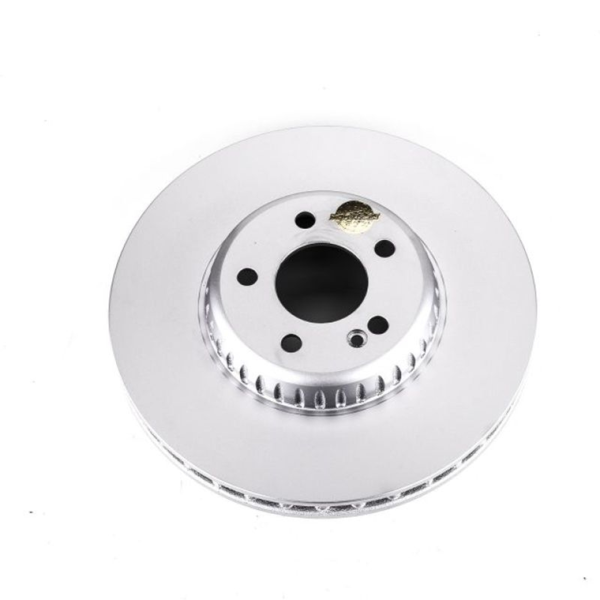 Picture of PowerStop PSB Evolution Coated Rotor Brake Rotors - EBR1604EVC