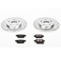 Picture of PowerStop PSB Z23 Evolution Kit Brake Kits - K4737