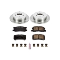 Picture of PowerStop PSB Autospecialty Kit Brake Kits - KOE5499