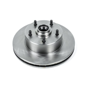 Picture of PowerStop PSB Autospecialty Rotor Brake Rotors - AR8200