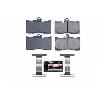 Picture of PowerStop PSB Z23 Evolution Brake Pads - Z23-1118