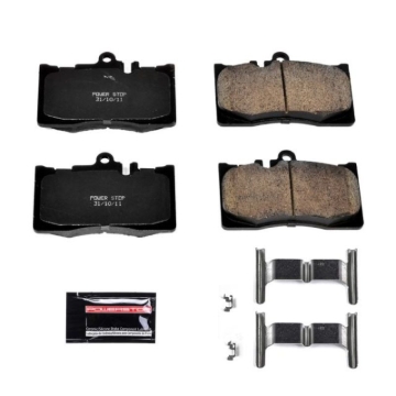 Picture of PowerStop PSB Z23 Evolution Brake Pads - Z23-870
