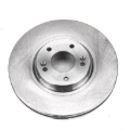 Picture of PowerStop PSB Autospecialty Rotor Brake Rotors - JBR1524