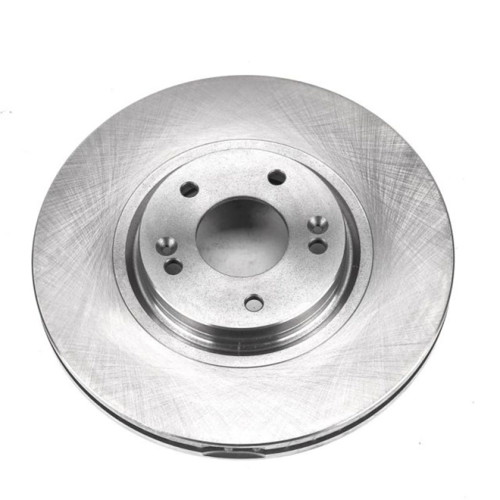 Picture of PowerStop PSB Autospecialty Rotor Brake Rotors - JBR1524
