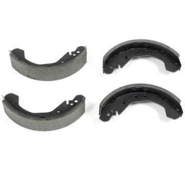 Picture of PowerStop PSB Autospecialty Brake Shoes - B593