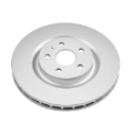 Picture of PowerStop PSB Evolution Coated Rotor Brake Rotors - AR8680EVC