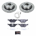 Picture of PowerStop PSB Track Day Kit Brake Kits - TDBK877