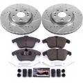 Picture of PowerStop PSB Z23 Evolution Kit Brake Kits - K4700