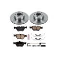 Picture of PowerStop PSB Autospecialty Kit Brake Kits - KOE628