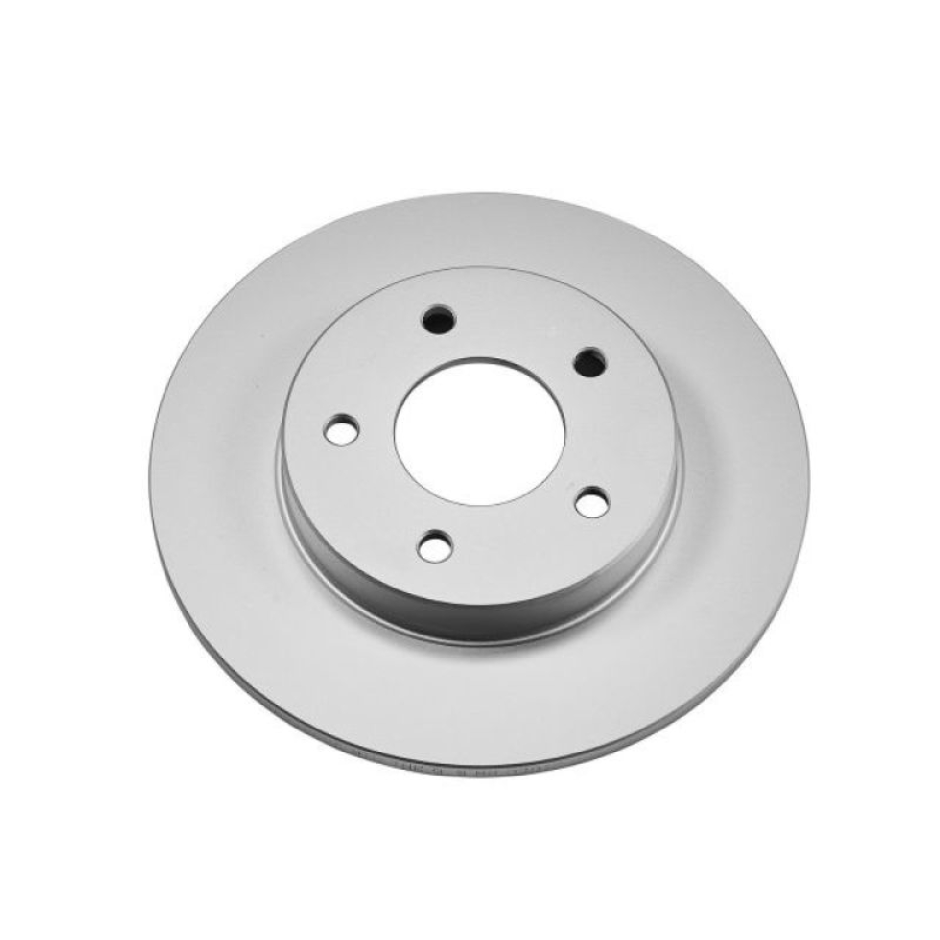 Picture of PowerStop PSB Evolution Coated Rotor Brake Rotors - AR8245EVC