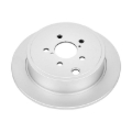 Picture of PowerStop PSB Evolution Coated Rotor Brake Rotors - JBR1365EVC