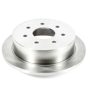 Picture of PowerStop PSB Autospecialty Rotor Brake Rotors - AR8561