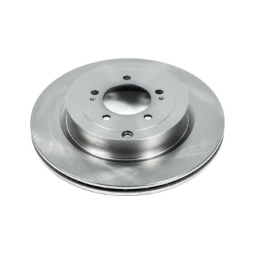 Picture of PowerStop PSB Autospecialty Rotor Brake Rotors - JBR1359