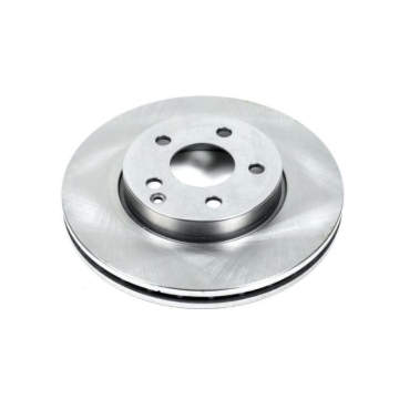 Picture of PowerStop PSB Autospecialty Rotor Brake Rotors - EBR697
