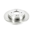 Picture of PowerStop PSB Autospecialty Rotor Brake Rotors - JBR1565