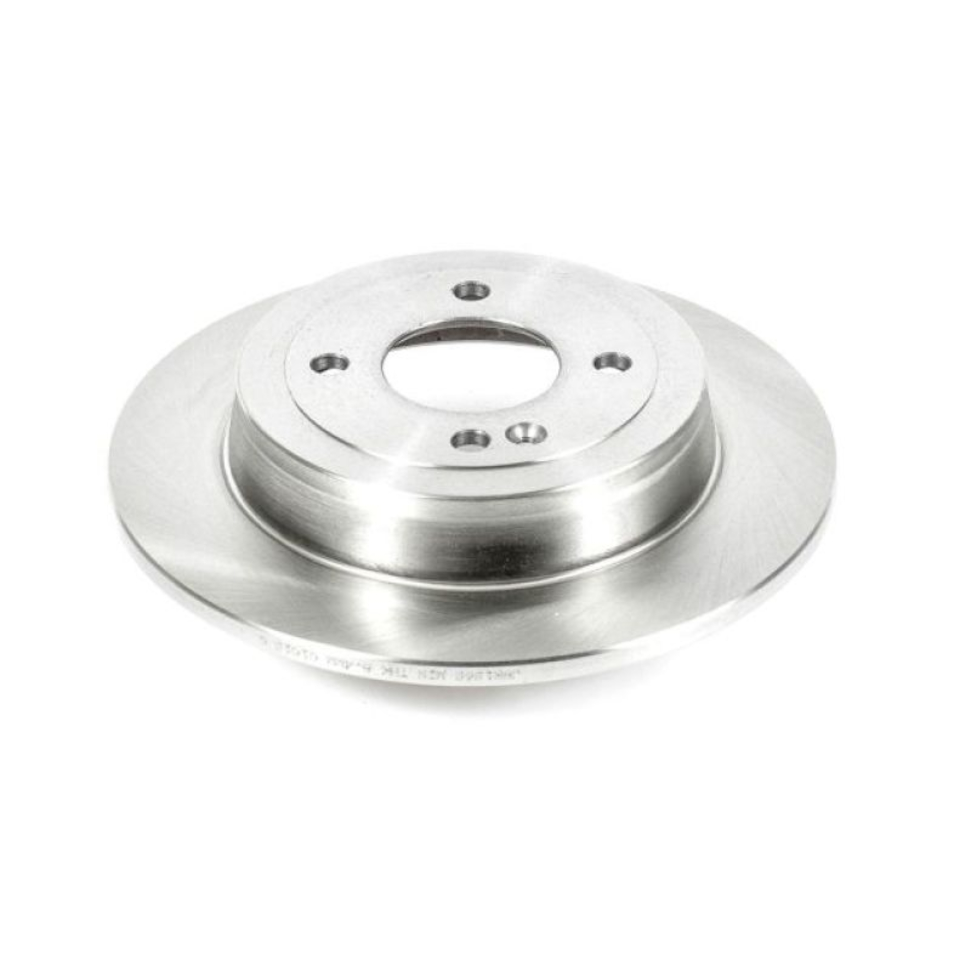 Picture of PowerStop PSB Autospecialty Rotor Brake Rotors - JBR1565