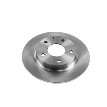 Picture of PowerStop PSB Autospecialty Rotor Brake Rotors - JBR1594