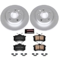 Picture of PowerStop PSB Z23 Evolution Coated Kit Brake Kits - CRK3093
