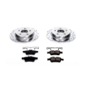 Picture of PowerStop PSB Z23 Evolution Kit Brake Kits - K5975
